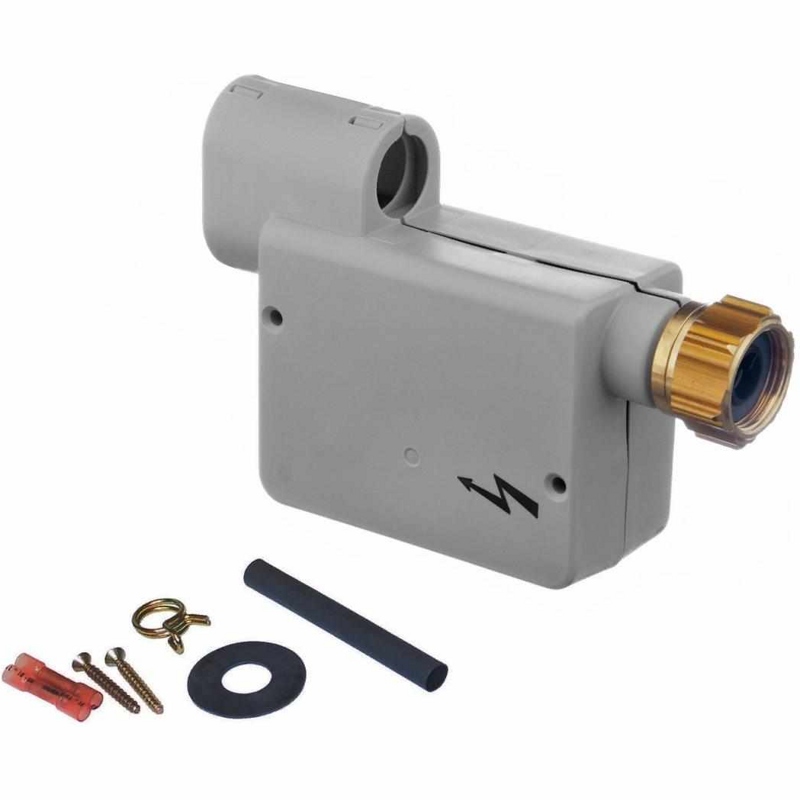 Клапан аквастопа для посудомоечных машин Bosch 18BS001- фото2