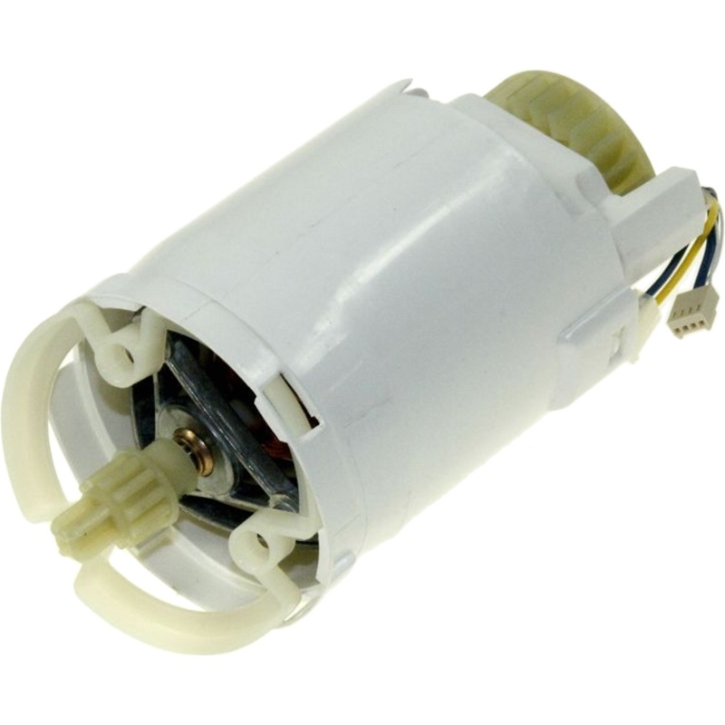 Двигатель (мотор) для кухонного комбайна Kenwood KW713281- фото
