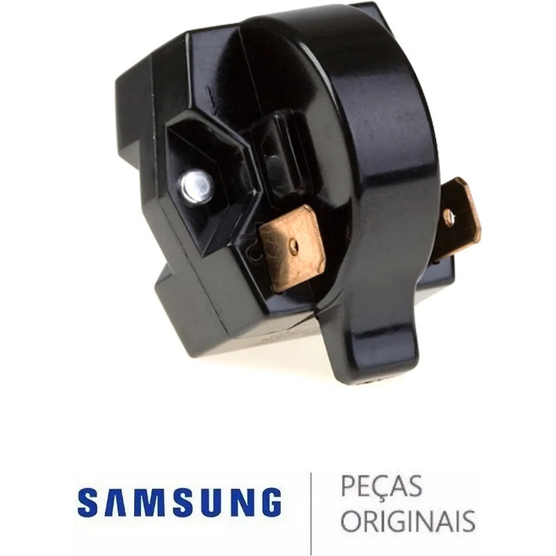 Реле пусковое для холодильника Samsung DA35-00141J- фото