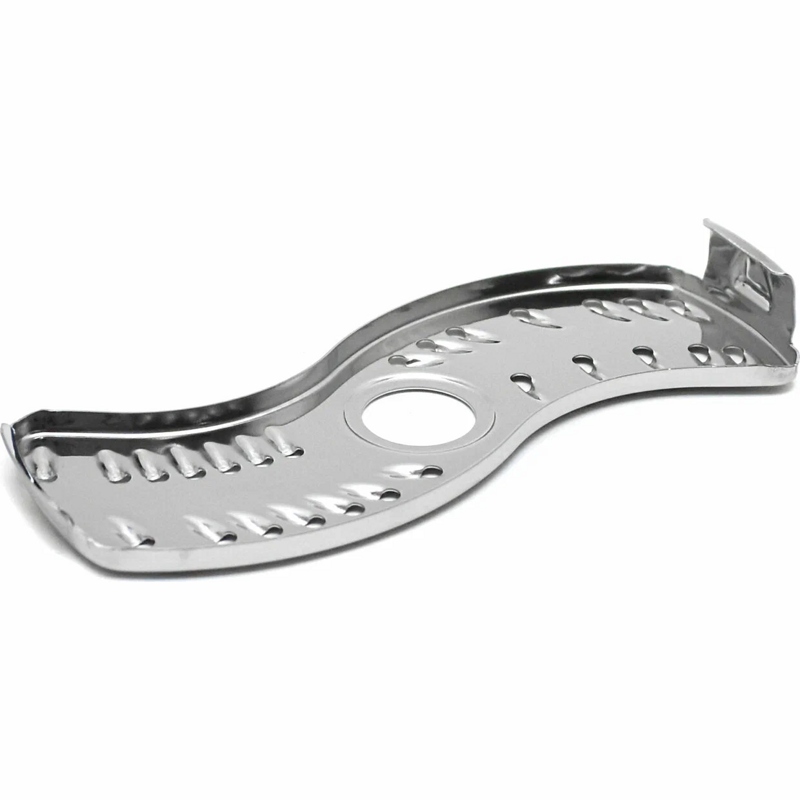 Тёрка-вставка для блендера Braun BR67051019- фото2