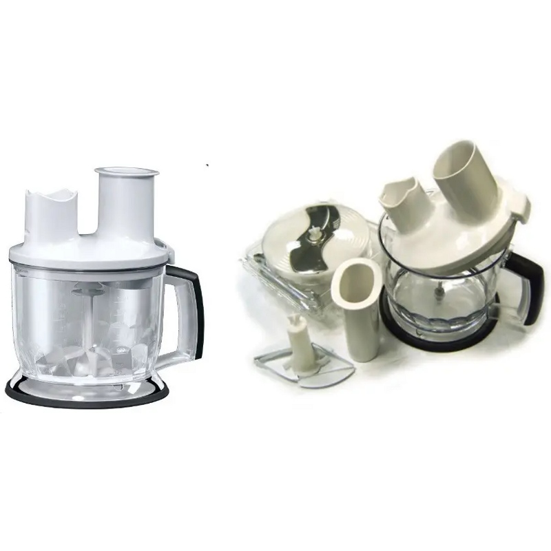 Оригинальный комплект FP 6000 к блендеру Braun BR67051023- фото