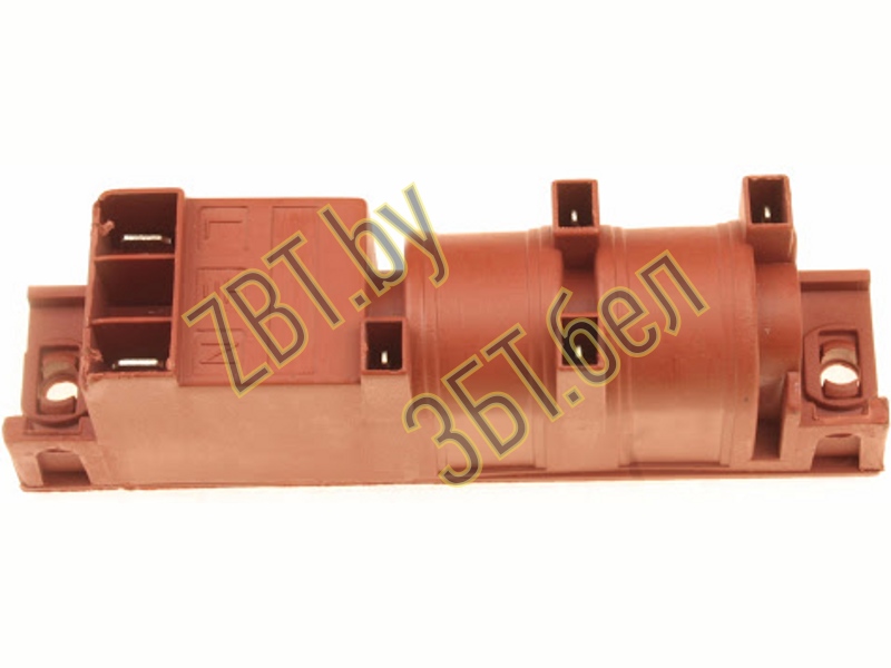 Блок электроподжига для газовой плиты Гефест GDR24400 (многоискровой) / CA453- фото3
