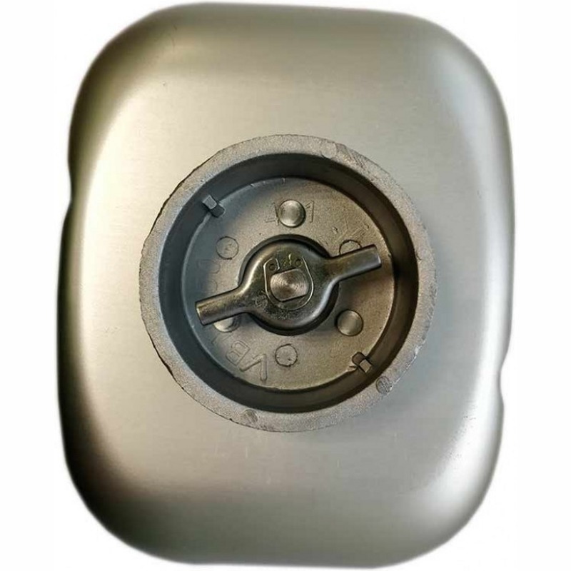 Ведро ( контейнер для теста ) к хлебопечкам Kenwood KW702945- фото4