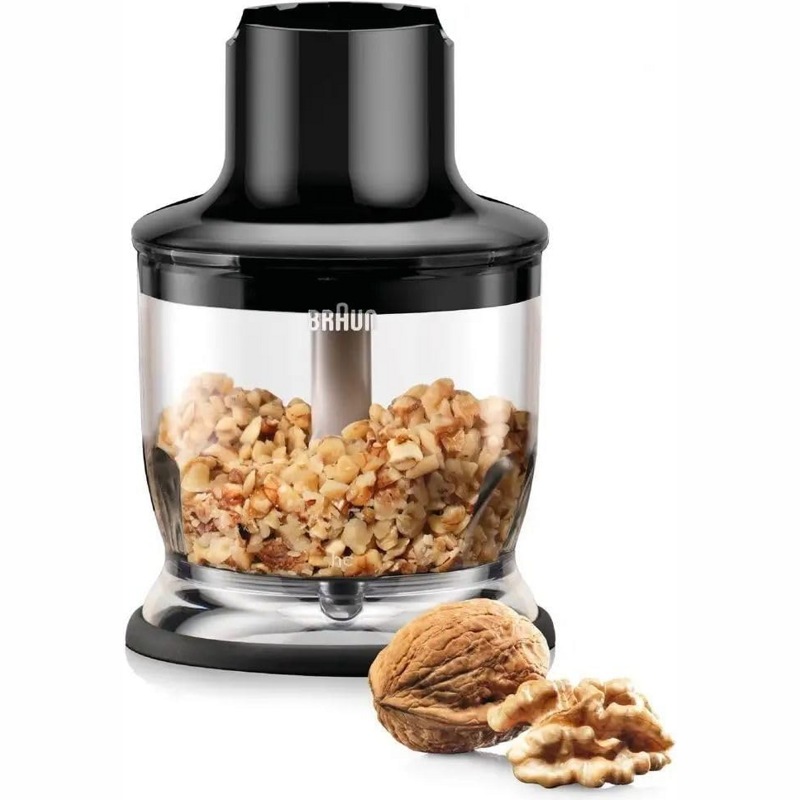 Измельчитель HC для блендера Braun AX22110051- фото2