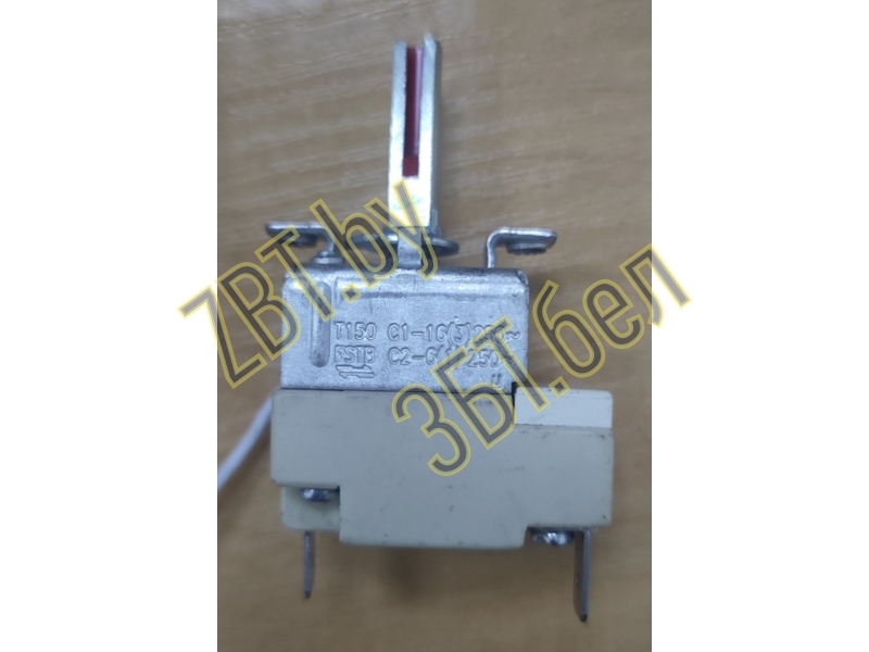 Термостат (терморегулятор) духовки Hansa WYF299A (8032828) уценка — фото