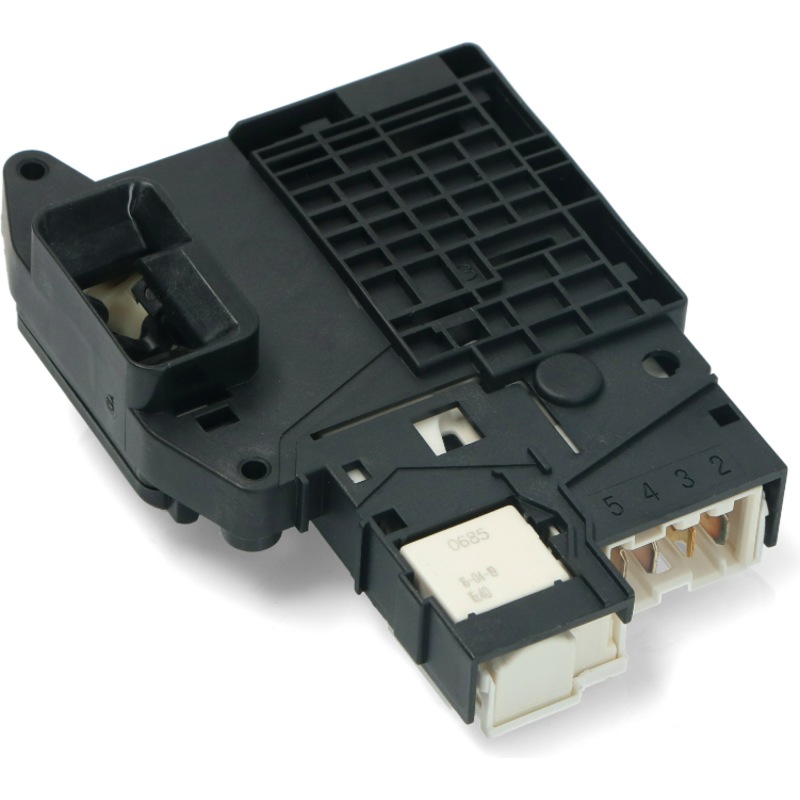 Замок люка (двери) для стиральной машины Lg EBF61315801- фото2