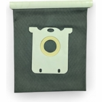 Мешок-пылесборник многоразовый для пылесоса Philips, Electrolux MX-02W (тип S-Bag)