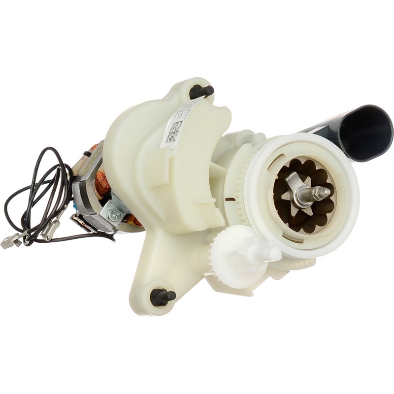 Кофемолка в сборе для кофемашин DeLonghi 7313240871- фото3