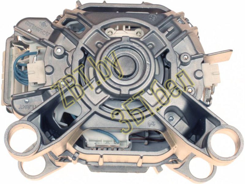 Электродвигатель для стиральной машины Атлант 090167452601- фото2