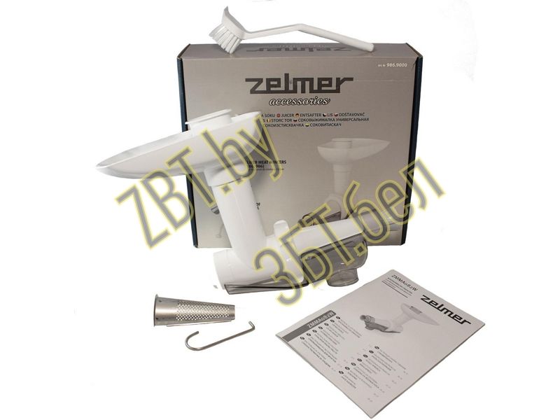 -   Zelmer ZMMA082WUA (A9869000.04) 11002216  