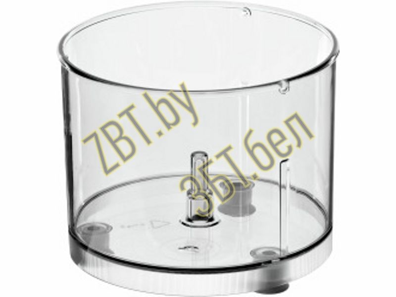 Пластиковый стакан универсального измельчителя для блендера Bosch 268636 — фото