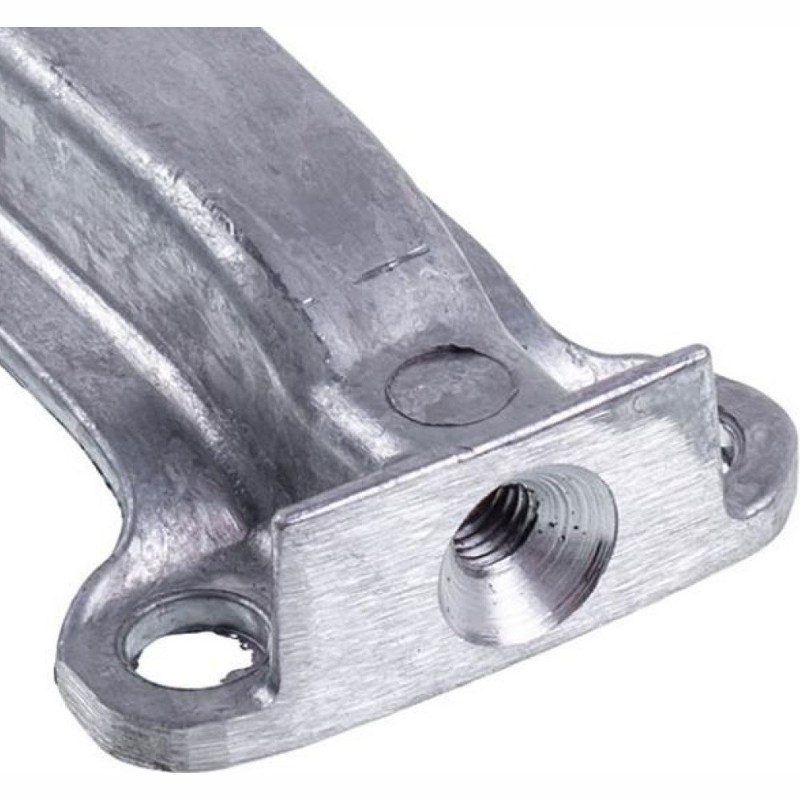 Крестовина барабана для стиральных машин Ariston , Indesit cod791 (D=20/25/30 mm, L=113 mm)- фото2