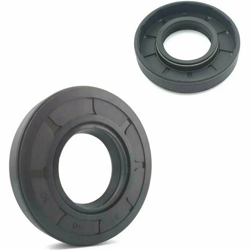 Сальник для стиральных машин Whirlpool, Philco SLB001PH (25x53.5x10/14 GP)- фото2