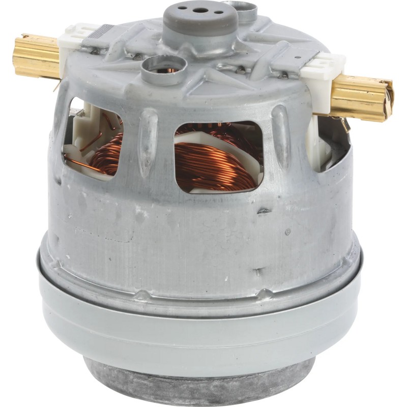 Мотор ( электродвигатель ) 1BA44186NK к пылесосам Bosch 00751273- фото