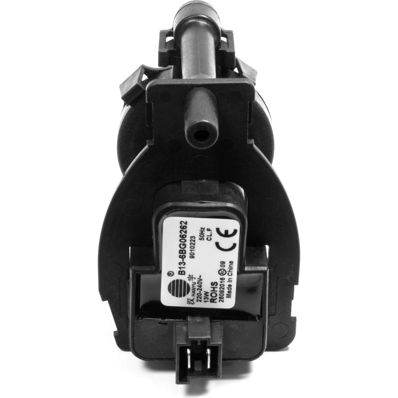 Насос (помпа) для сушильной машины Indesit, Ariston, Whirlool PMP009ID (HANYU 13W, 220/240V, 482000023488, 482000030139, C00193127, C00306876)- фото3