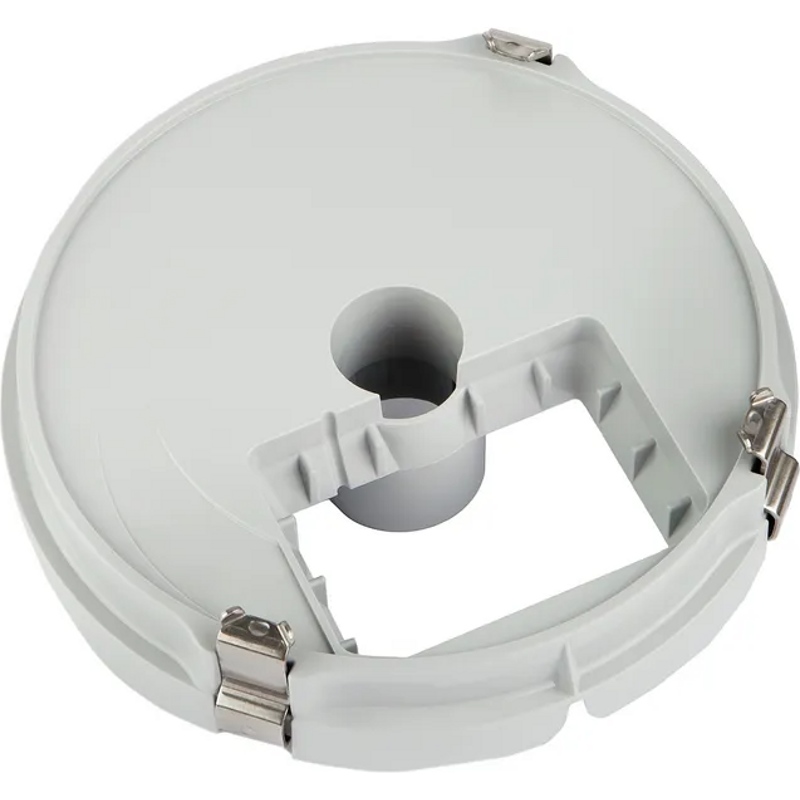 Держатель кубикорезки для кухонного комбайна Bosch 12005711- фото