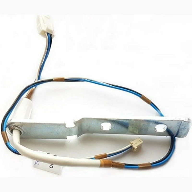 Провод двери (шлейф) холодильников Атлант 768561212400- фото2