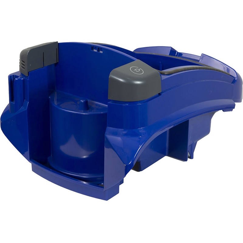 Корпус пылесоса Thomas 198570 / 108356- фото2