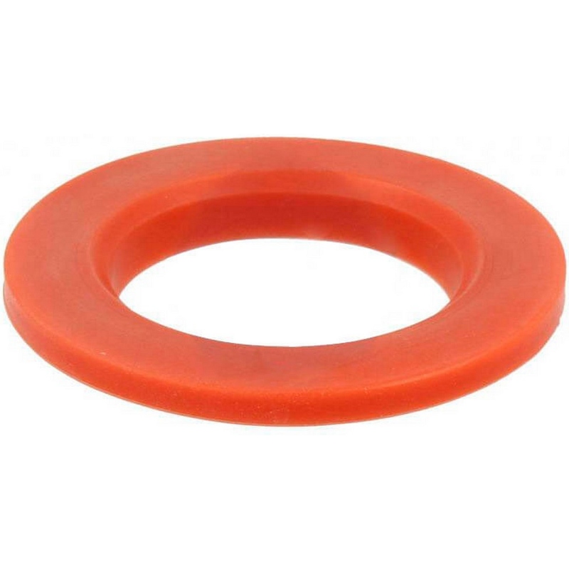 Прокладка (уплотнитель) крышки емкости для воды кофеварки DeLonghi T67112- фото2