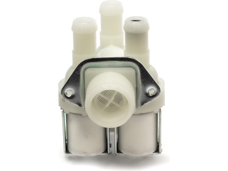 Заливной клапан для стиральной машины Bosch VAL030BO- фото4