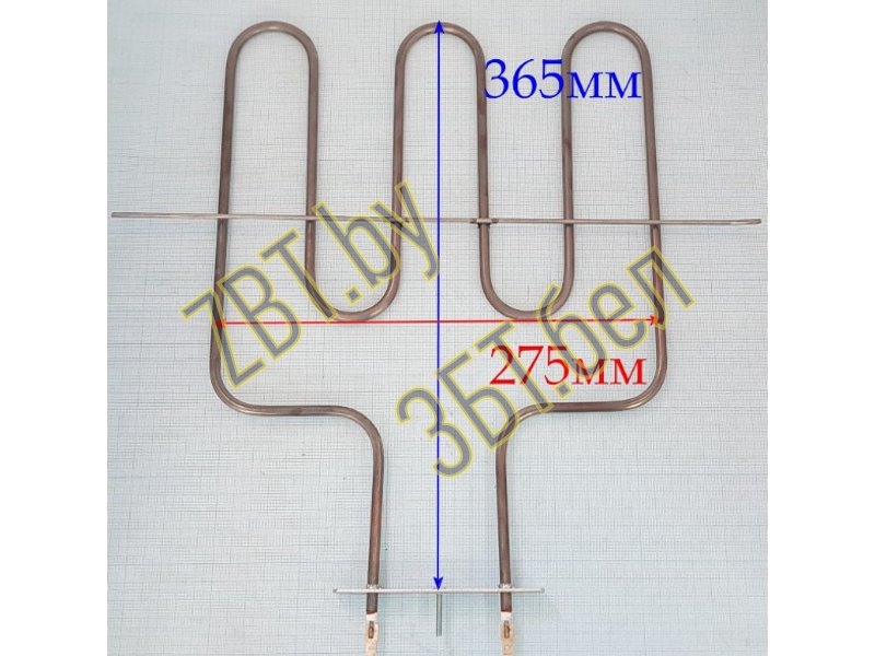 Тэн (нагревательный элемент) для духовки TDG480- фото