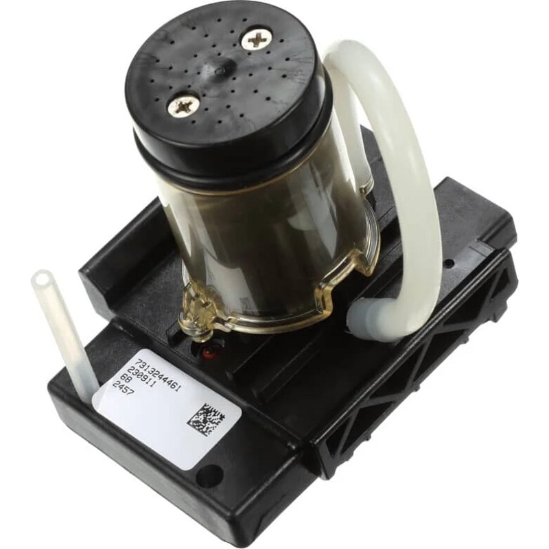 Поршень термоблока для кофемашины DeLonghi 5513227961 (ECAM)- фото