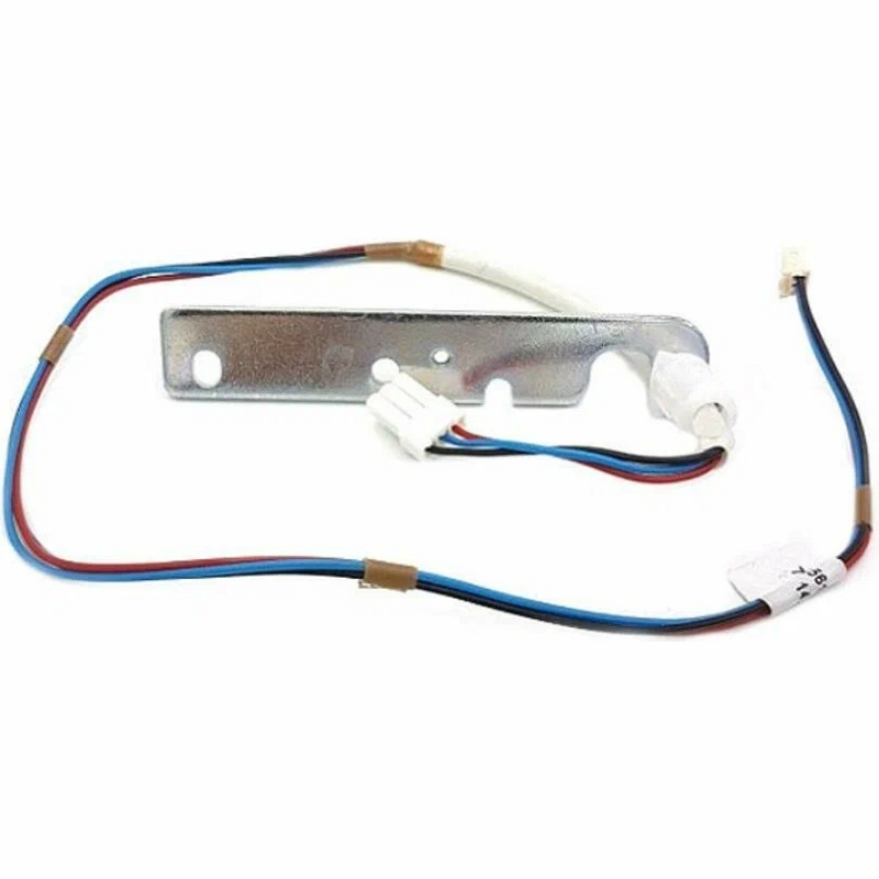 Провод двери (шлейф) холодильников Атлант 768561212400- фото