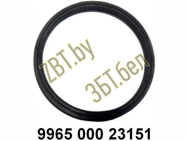 Уплотнительное кольцо чаши Philips 996500023151 — фото