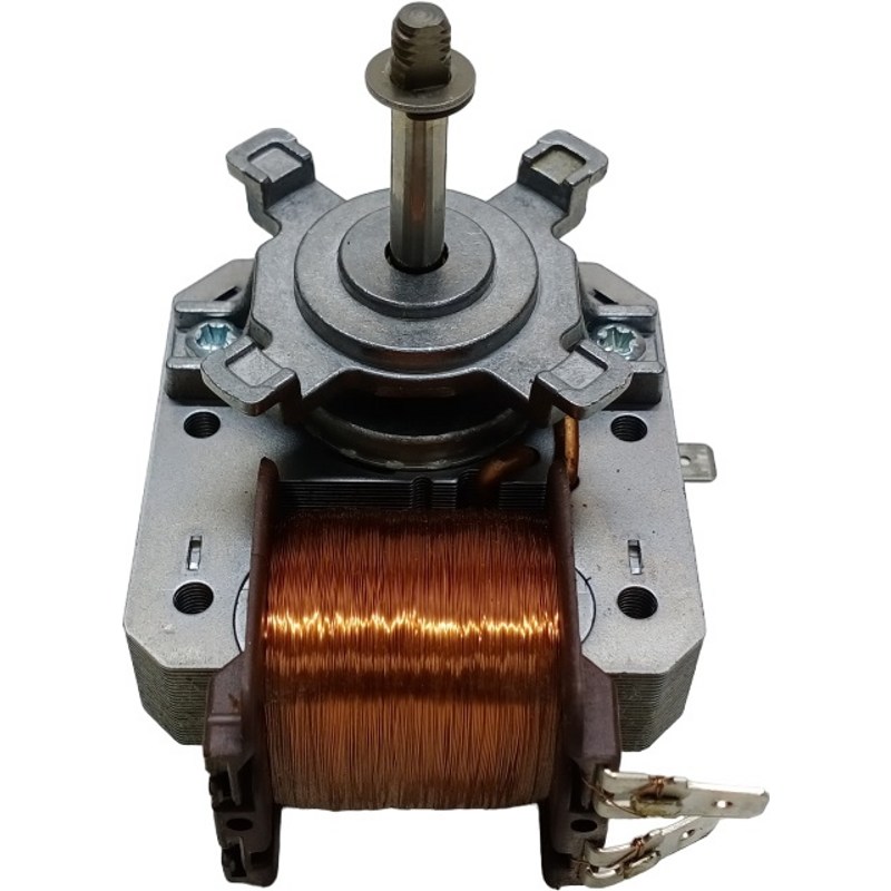 Двигатель (мотор) вентилятора духового шкафа Hansa 8512643- фото