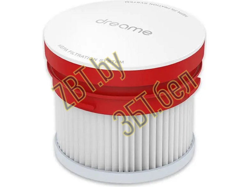 HEPA-фильтр для пылесоса Xiaomi KG0040843- фото3