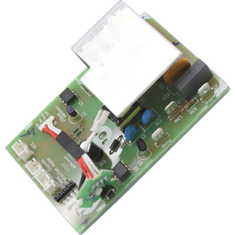 Плата управления для кофеварки Krups MS-622869- фото2