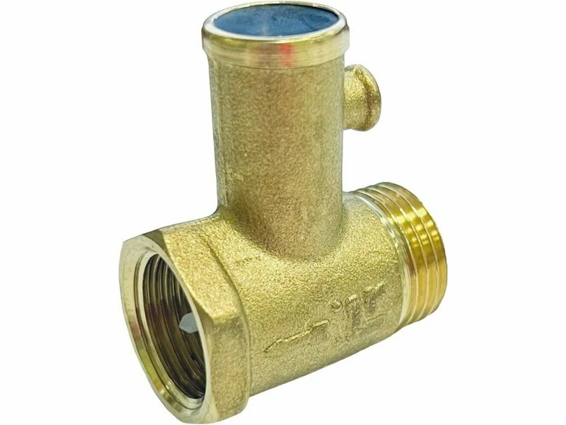 Клапан предохранительный для водонагревателя Ariston 571730-RU- фото