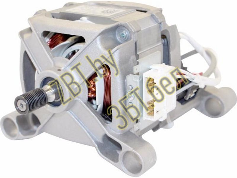Двигатель (мотор) для стиральной машины Indesit C00288958- фото