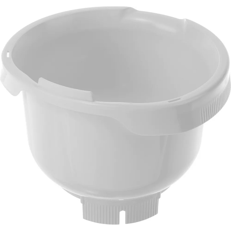 Чаша для смешивания кухонного комбайна Bosch 00650541 (MUZ4KR3)- фото4
