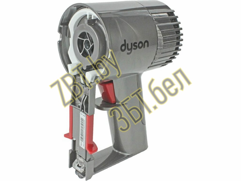 Корпус двигателя для пылесоса Dyson 965774-01 (для DC58, DC59, DC61, DC62, V6)- фото