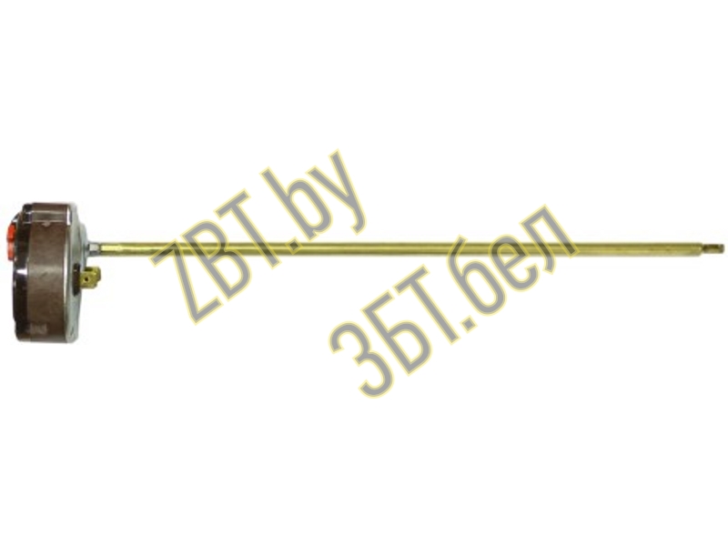 Термостат стержневой для водонагревателя (бойлера) Thermowatt 181310 / RTS3 300 67/72°C- фото2