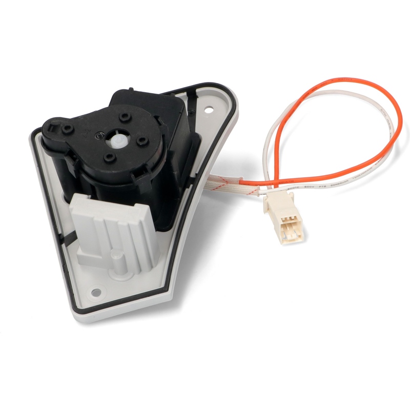 Насос (помпа) для сушильной машины Indesit, Ariston, Whirlool PMP027WH (HANYU 13W, 488000526697, 488000627328, 488000851885, C00526697, C00627328, C00851885)- фото