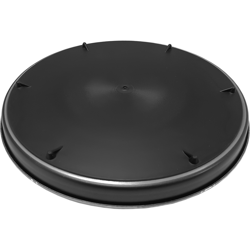 Тарелка Crisp для СВЧ Whirlpool 305мм 480131000085 (C00322872)- фото2