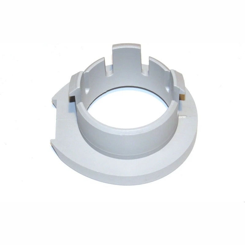 Фиксатор шланга пылесоса к корпусу Thomas 139645- фото