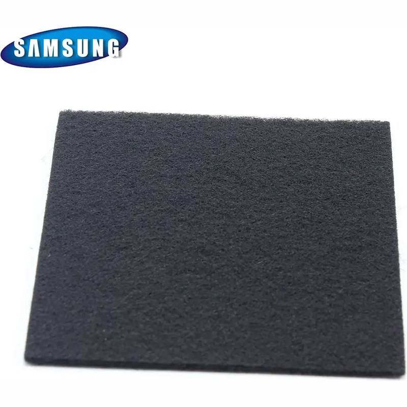 Фильтр угольный для пылесосов Samsung DJ63-40106C- фото
