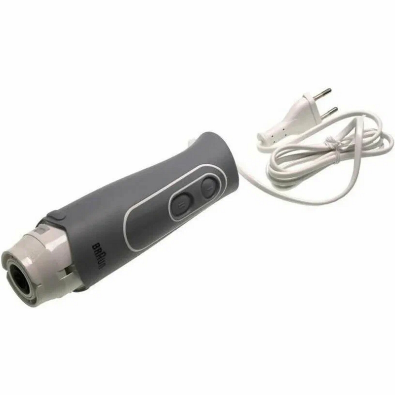 Моторный блок для блендера Braun 7322110654- фото4