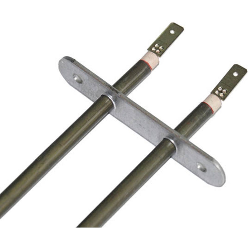 Тэн (нагревательный элемент) для духовки Electrolux 3570583017 (1000w)- фото2