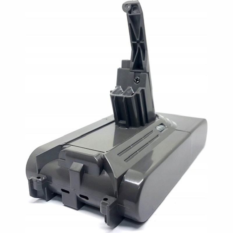 Аккумулятор Li-Ion  для аккумуляторного пылесоса Dyson 967834-02 / 21.6V (для SV10, SV10E, SV8, V8)- фото4