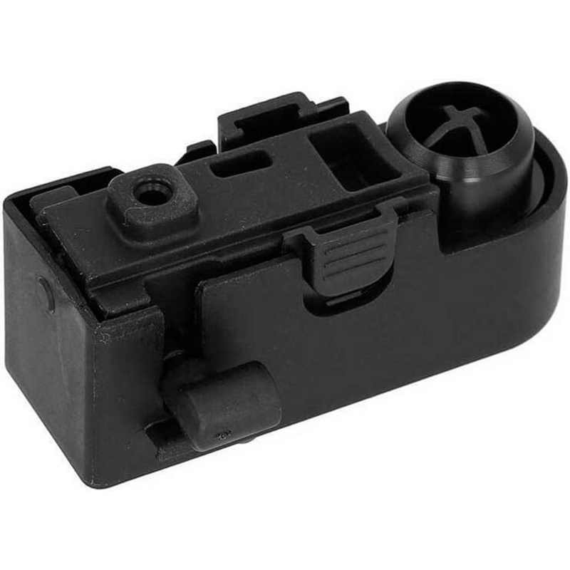 Часть крышки молочника для кофемашинам Saeco-Philips 901430106020- фото4