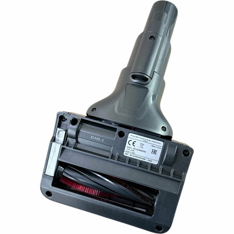 Узкая турбощетка для пылесоса Rowenta SS-2230002628- фото2