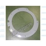 Обрамление средн. люка (кольцо) для стиральных машин Bosch 00668217