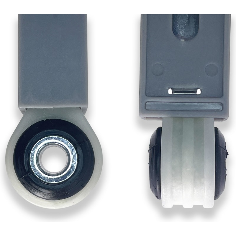 Амортизаторы для стиральной машины Bosch YH-673541 (90N, компл.-2шт, Bo5005, KG0004816, SAR003BO, WK222K, 00306057)- фото5