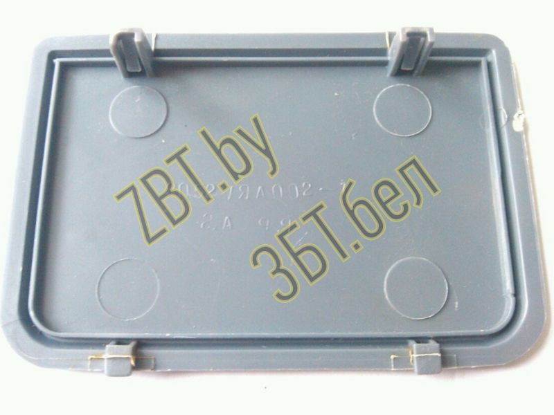 Экран магнетрона для микроволновой печи LG 3052WЯA002-1 — фото