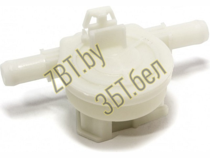 Датчик протока-крыльчатка (расходомер), флоуметр для посудомоечной машины Beko (Беко) 1760900100 — фото