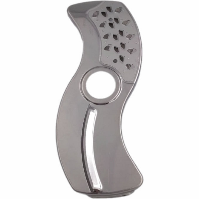 Ножевая вставка с тёркой к блендеру Braun BR67051382- фото2